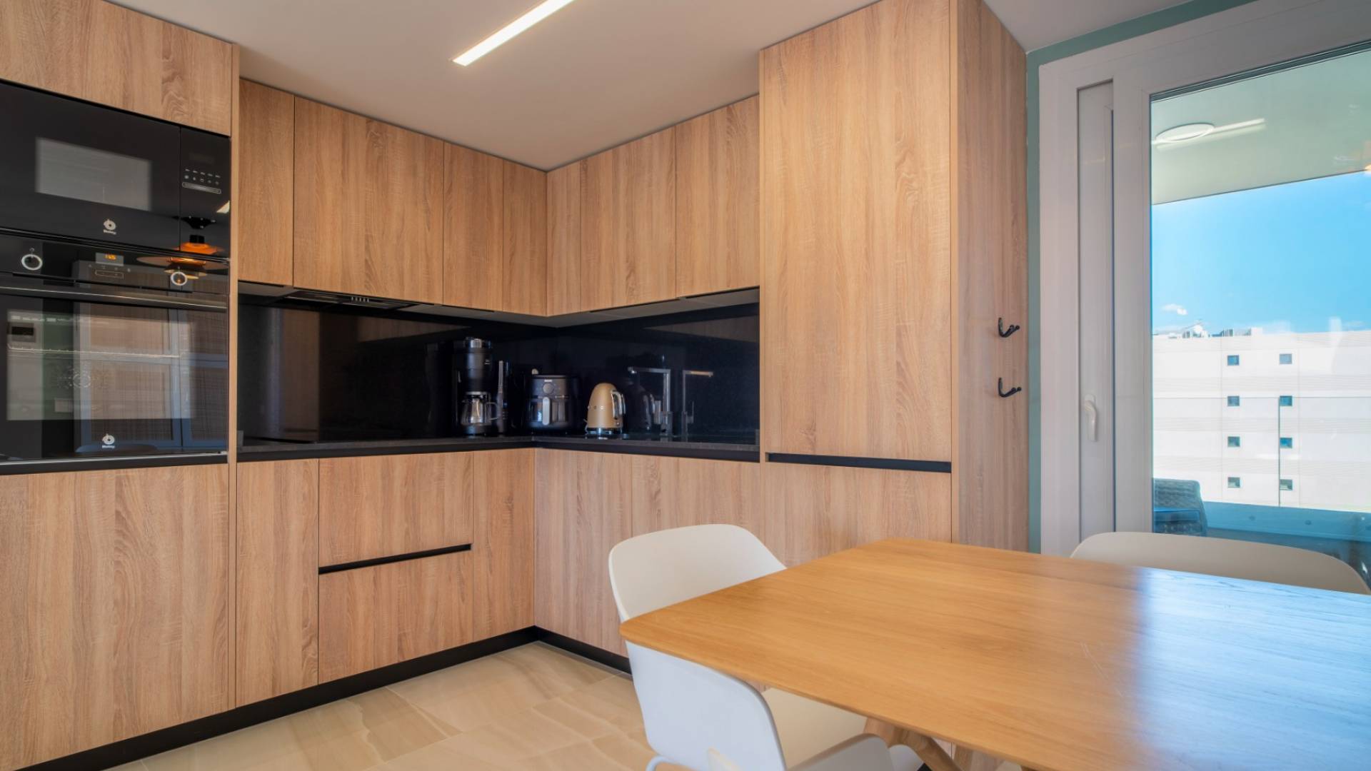 Tweedehands - Appartement - Plat - Torrevieja - Punta prima