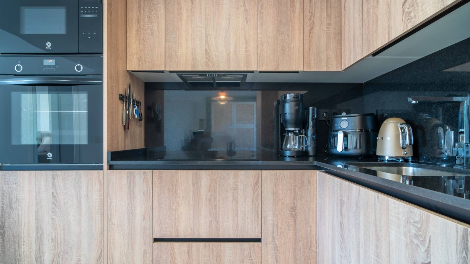 Tweedehands - Appartement - Plat - Torrevieja - Punta prima