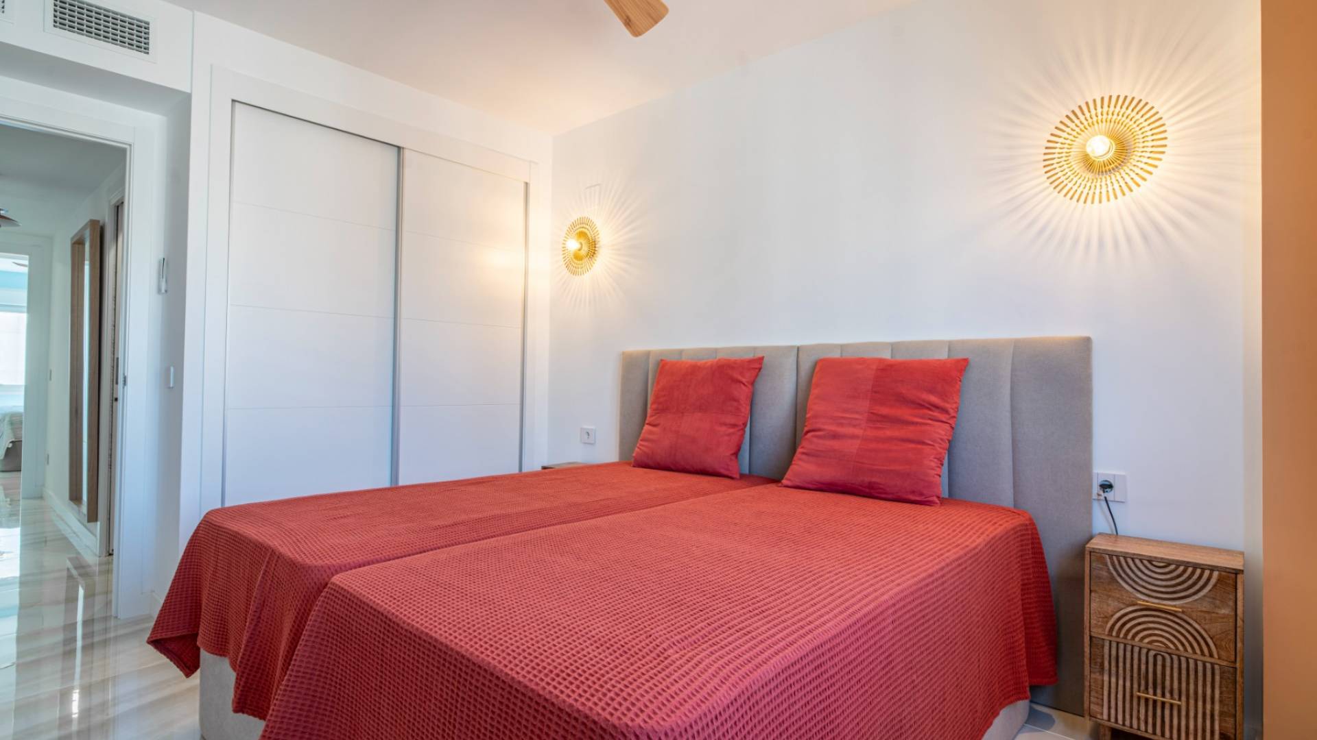 Tweedehands - Appartement - Plat - Torrevieja - Punta prima