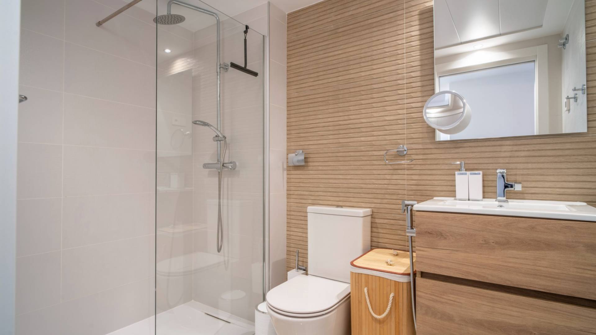 Tweedehands - Appartement - Plat - Torrevieja - Punta prima