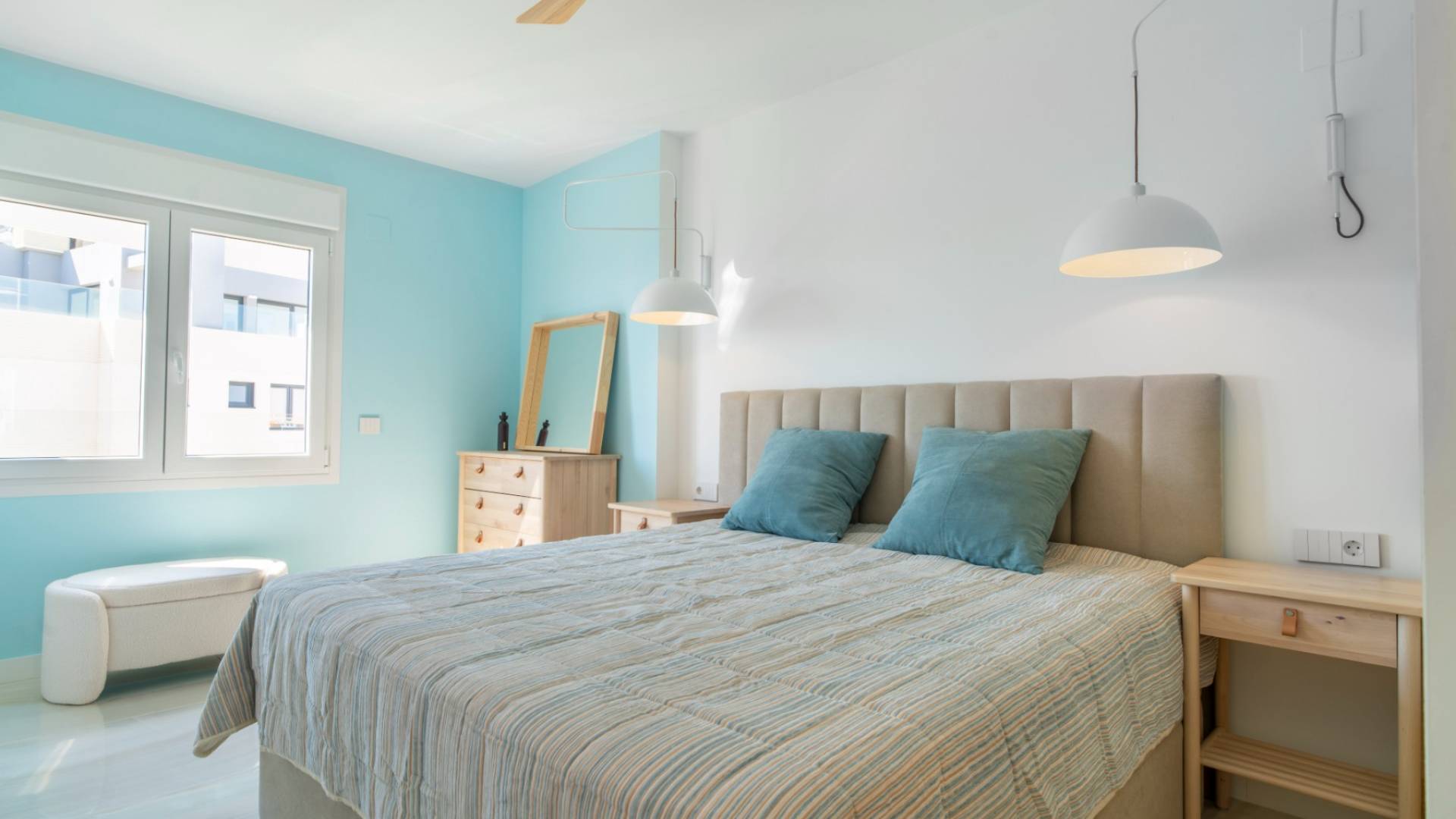 Tweedehands - Appartement - Plat - Torrevieja - Punta prima