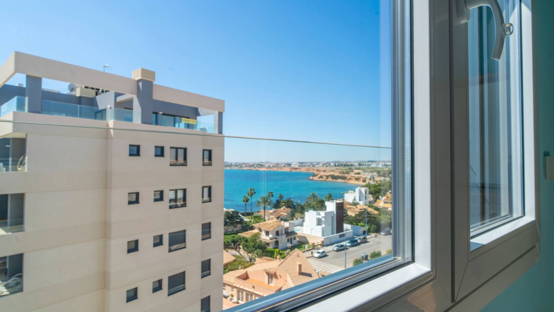 Tweedehands - Appartement - Plat - Torrevieja - Punta prima