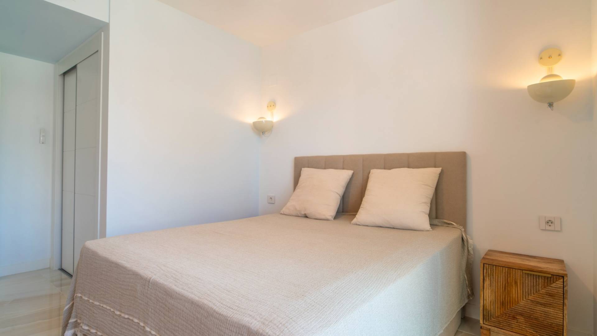 Tweedehands - Appartement - Plat - Torrevieja - Punta prima