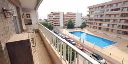 Tweedehands - Appartement - Plat - Torrevieja - Punta prima
