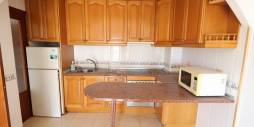 Tweedehands - Appartement - Plat - Torrevieja - Punta prima