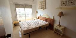 Tweedehands - Appartement - Plat - Torrevieja - Punta prima