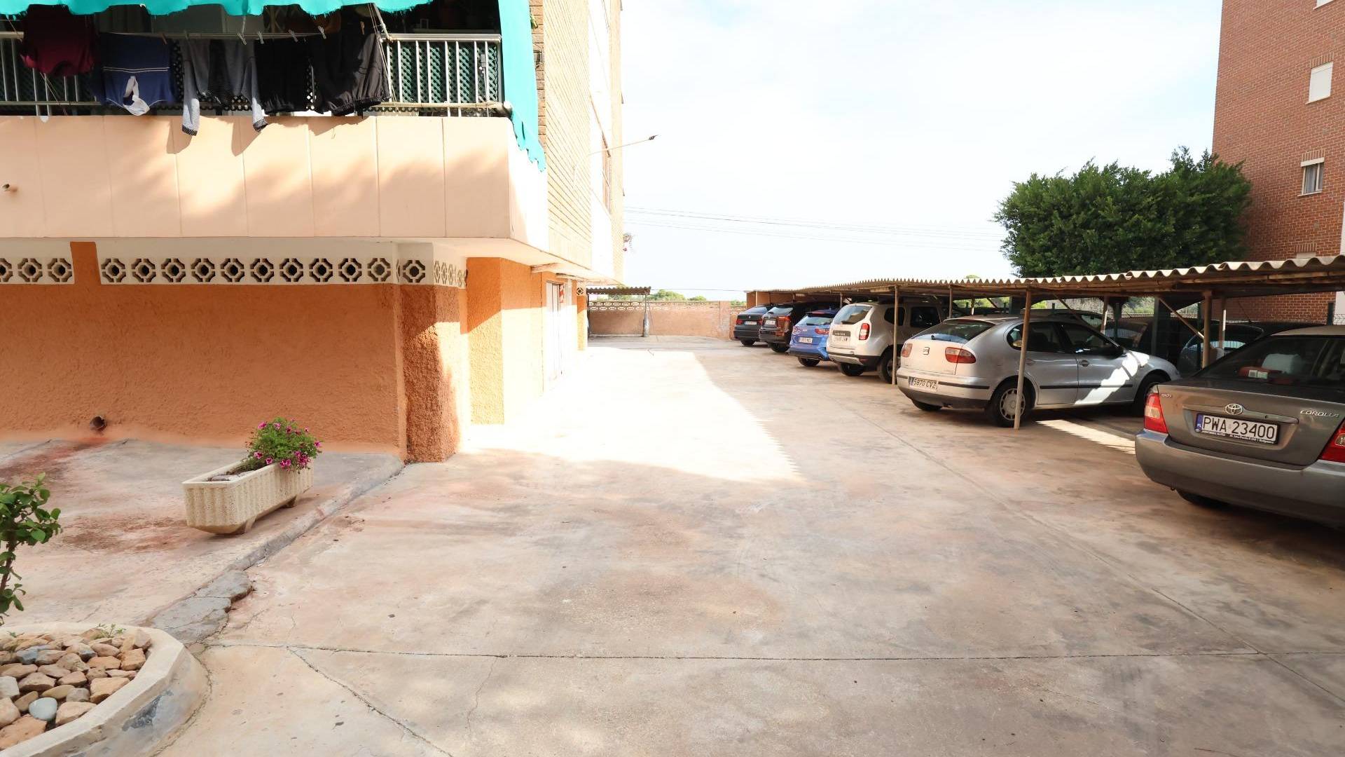 Tweedehands - Appartement - Plat - Torrevieja - Punta prima