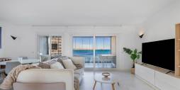 Tweedehands - Appartement  Plat - Torrevieja - Punta Prima