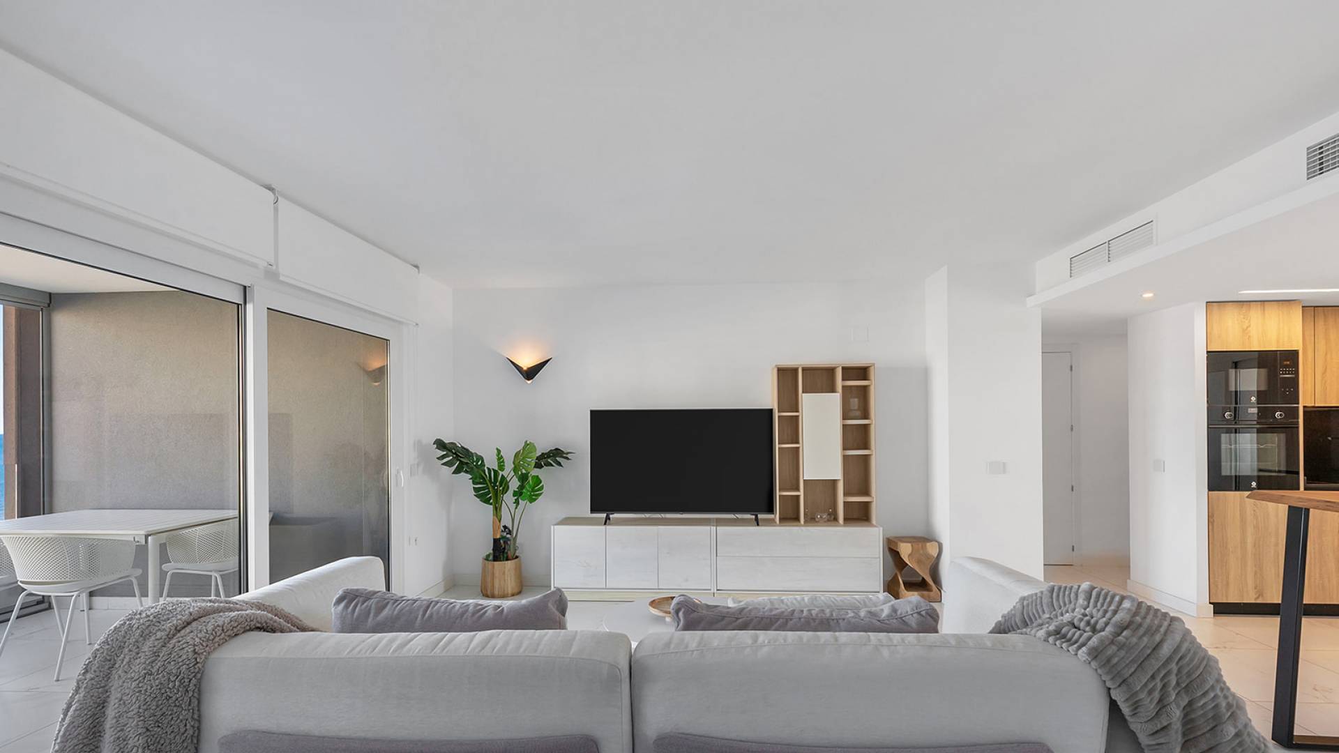 Tweedehands - Appartement  Plat - Torrevieja - Punta Prima