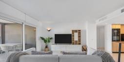 Tweedehands - Appartement  Plat - Torrevieja - Punta Prima