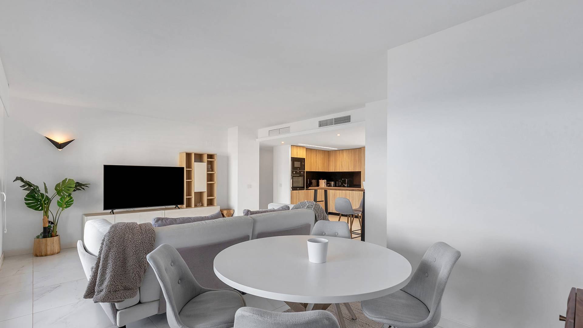 Tweedehands - Appartement  Plat - Torrevieja - Punta Prima