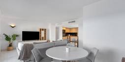 Tweedehands - Appartement  Plat - Torrevieja - Punta Prima