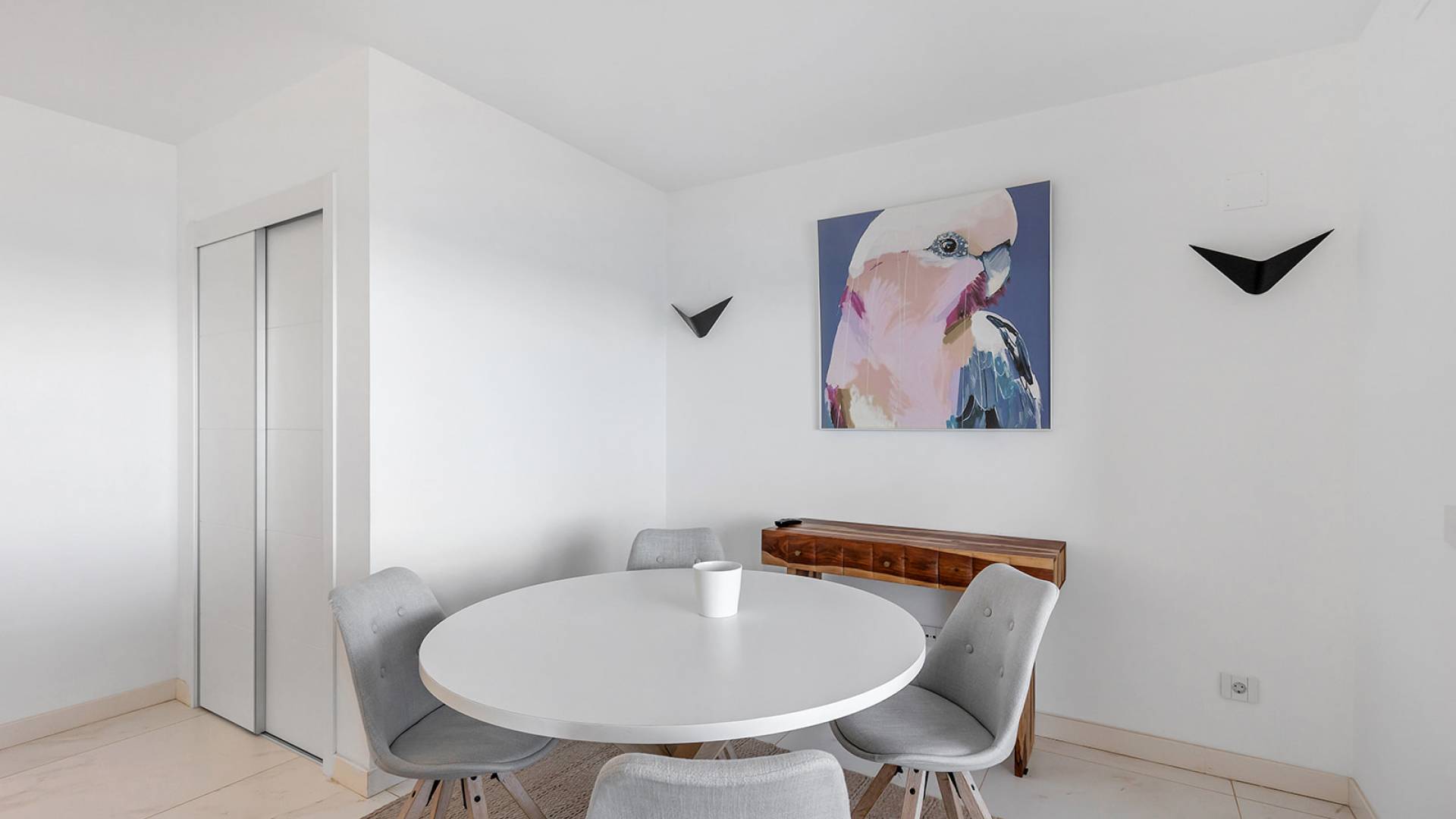 Tweedehands - Appartement  Plat - Torrevieja - Punta Prima