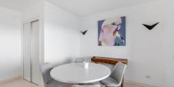 Tweedehands - Appartement  Plat - Torrevieja - Punta Prima