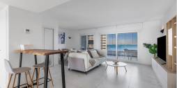 Tweedehands - Appartement  Plat - Torrevieja - Punta Prima