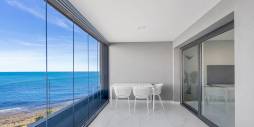 Tweedehands - Appartement  Plat - Torrevieja - Punta Prima