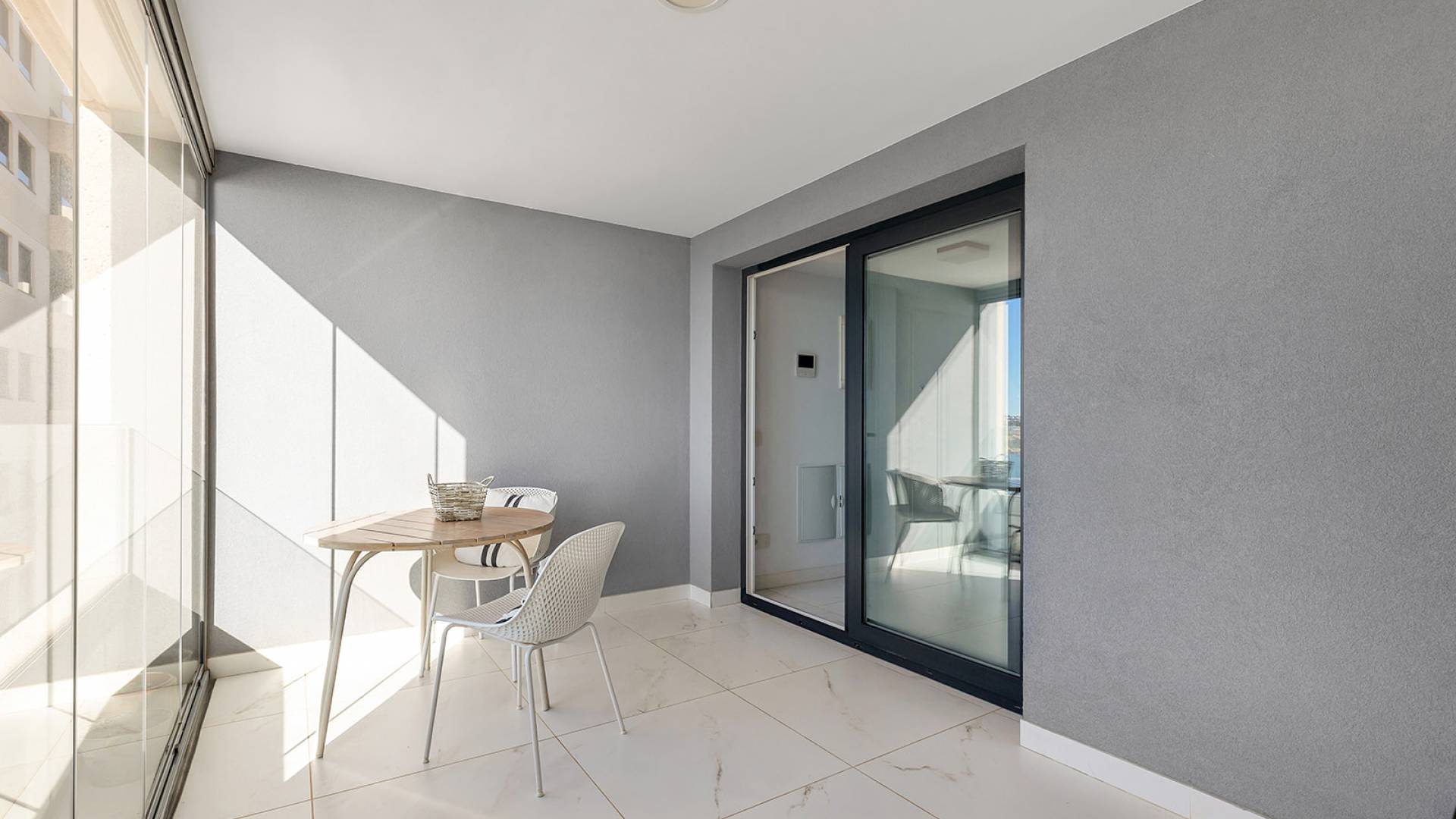 Tweedehands - Appartement  Plat - Torrevieja - Punta Prima