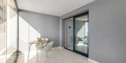 Tweedehands - Appartement  Plat - Torrevieja - Punta Prima