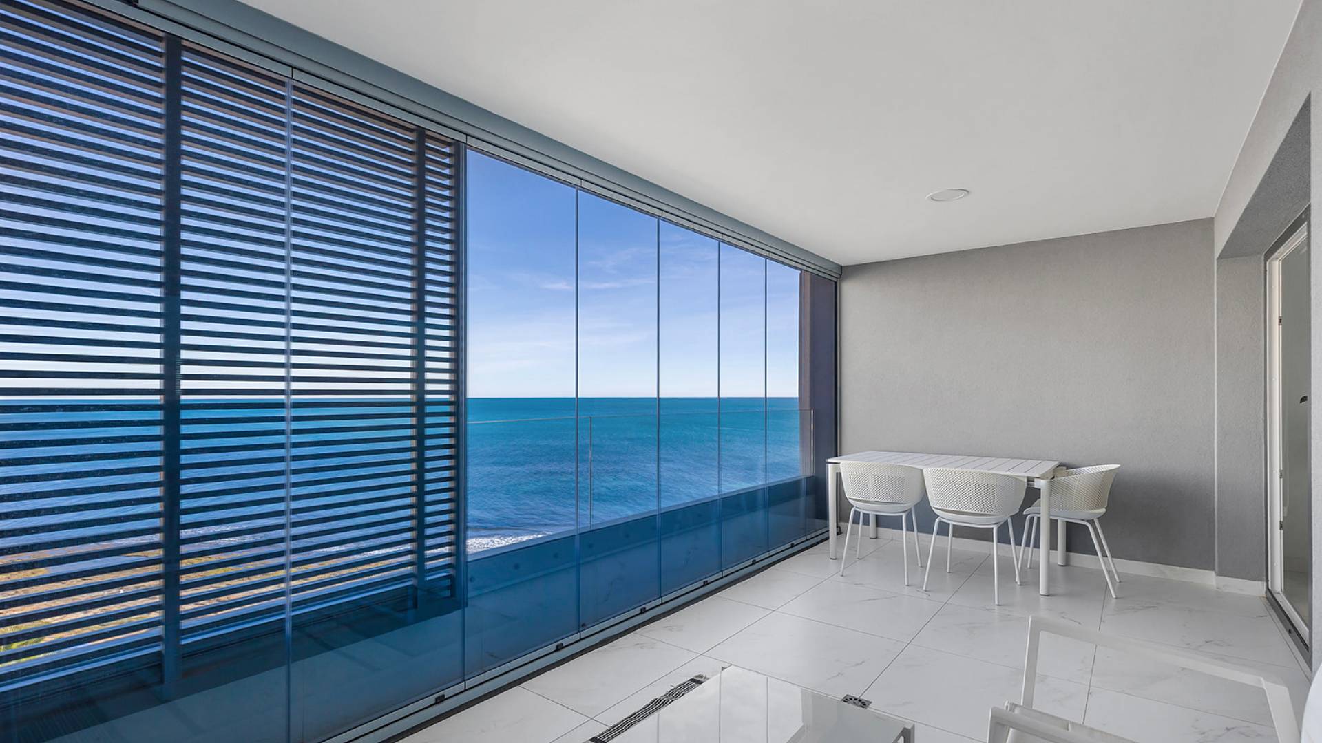 Tweedehands - Appartement  Plat - Torrevieja - Punta Prima