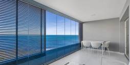 Tweedehands - Appartement  Plat - Torrevieja - Punta Prima