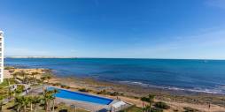 Tweedehands - Appartement  Plat - Torrevieja - Punta Prima