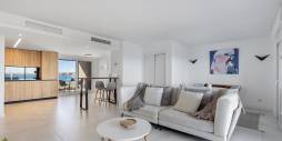 Tweedehands - Appartement  Plat - Torrevieja - Punta Prima