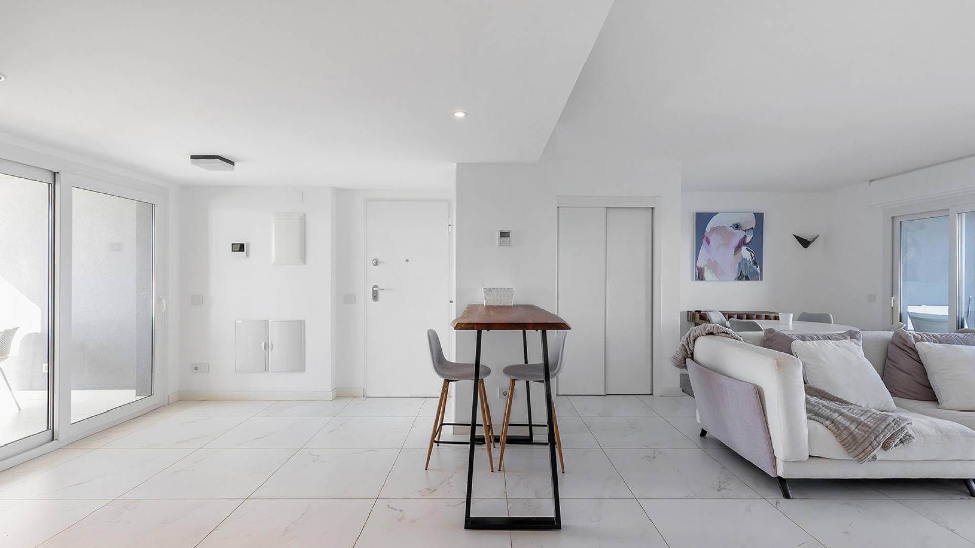 Tweedehands - Appartement  Plat - Torrevieja - Punta Prima