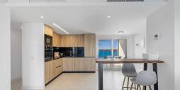 Tweedehands - Appartement  Plat - Torrevieja - Punta Prima