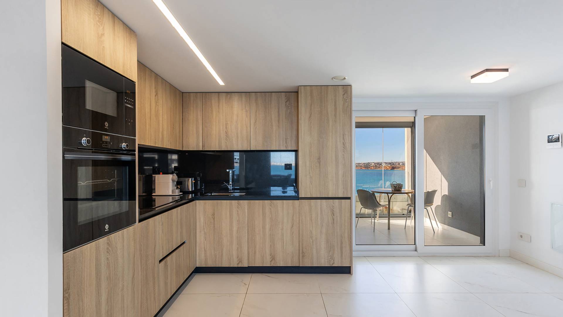 Tweedehands - Appartement  Plat - Torrevieja - Punta Prima