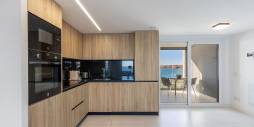 Tweedehands - Appartement  Plat - Torrevieja - Punta Prima