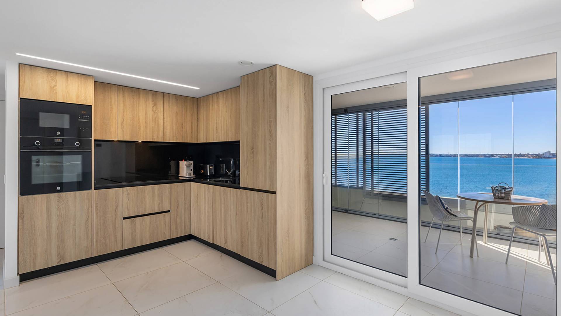 Tweedehands - Appartement  Plat - Torrevieja - Punta Prima