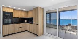 Tweedehands - Appartement  Plat - Torrevieja - Punta Prima