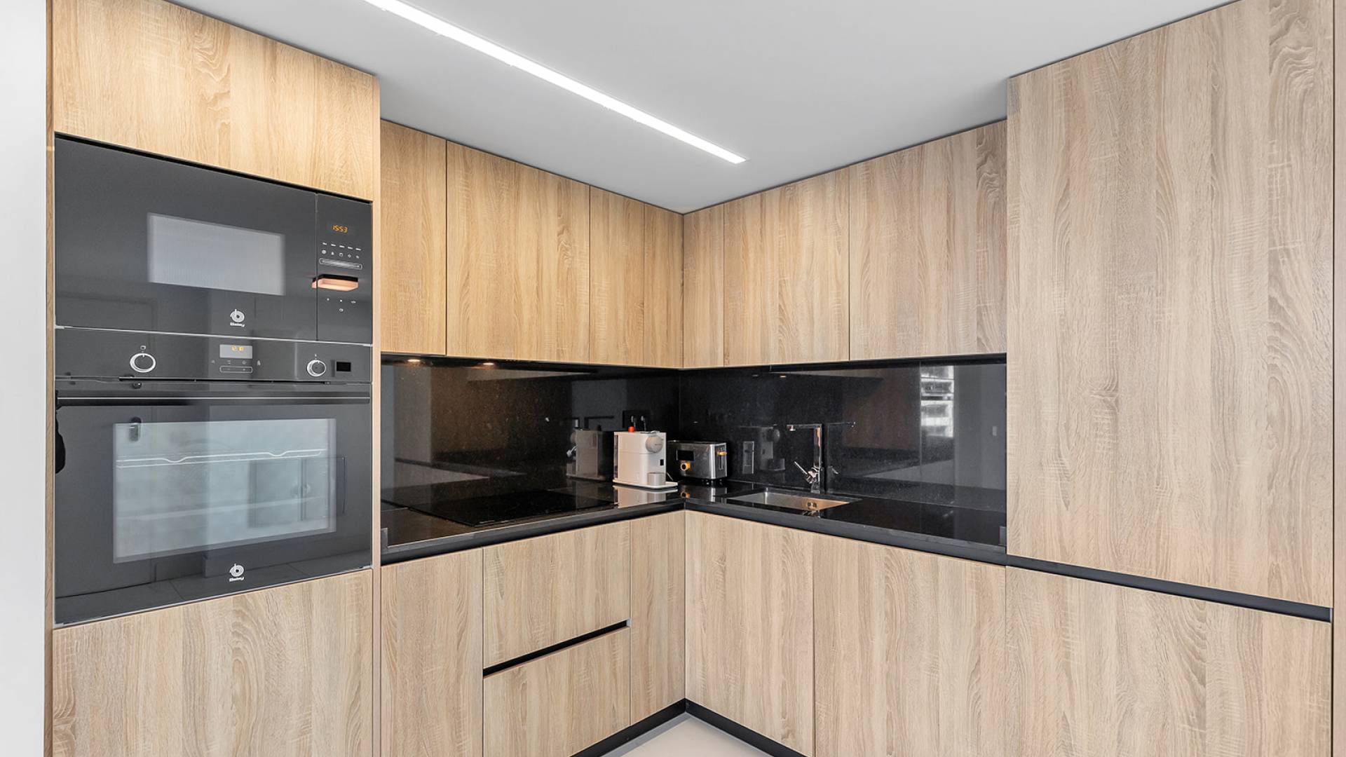 Tweedehands - Appartement  Plat - Torrevieja - Punta Prima