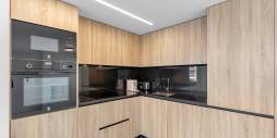 Tweedehands - Appartement  Plat - Torrevieja - Punta Prima