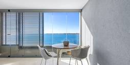 Tweedehands - Appartement  Plat - Torrevieja - Punta Prima