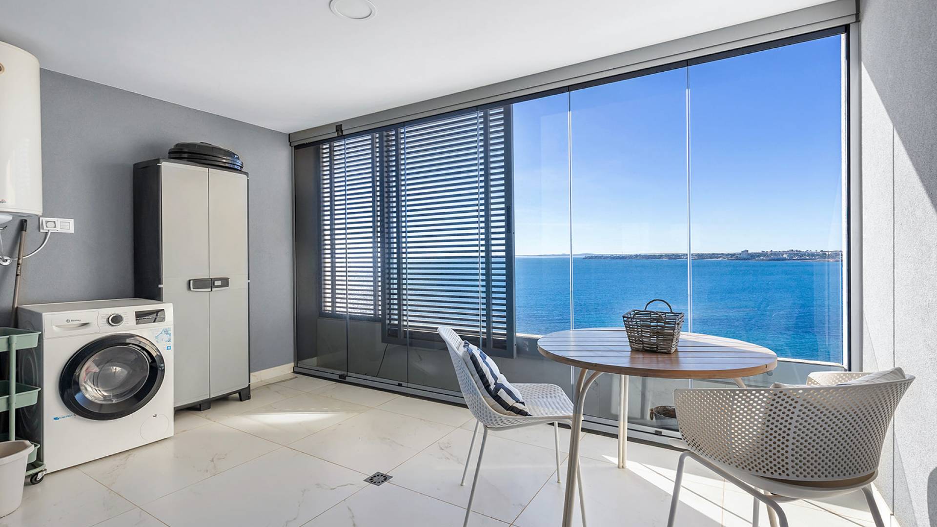 Tweedehands - Appartement  Plat - Torrevieja - Punta Prima