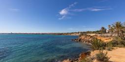 Tweedehands - Appartement  Plat - Torrevieja - Punta Prima