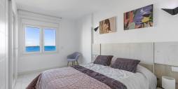 Tweedehands - Appartement  Plat - Torrevieja - Punta Prima