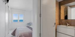 Tweedehands - Appartement  Plat - Torrevieja - Punta Prima
