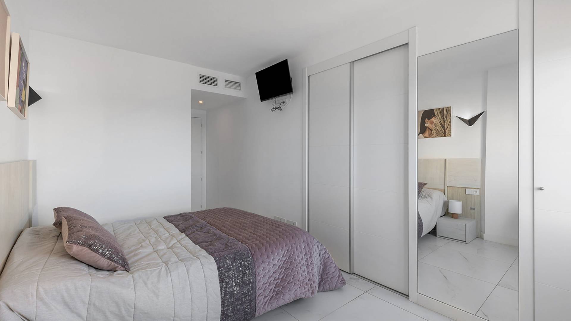 Tweedehands - Appartement  Plat - Torrevieja - Punta Prima