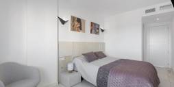 Tweedehands - Appartement  Plat - Torrevieja - Punta Prima