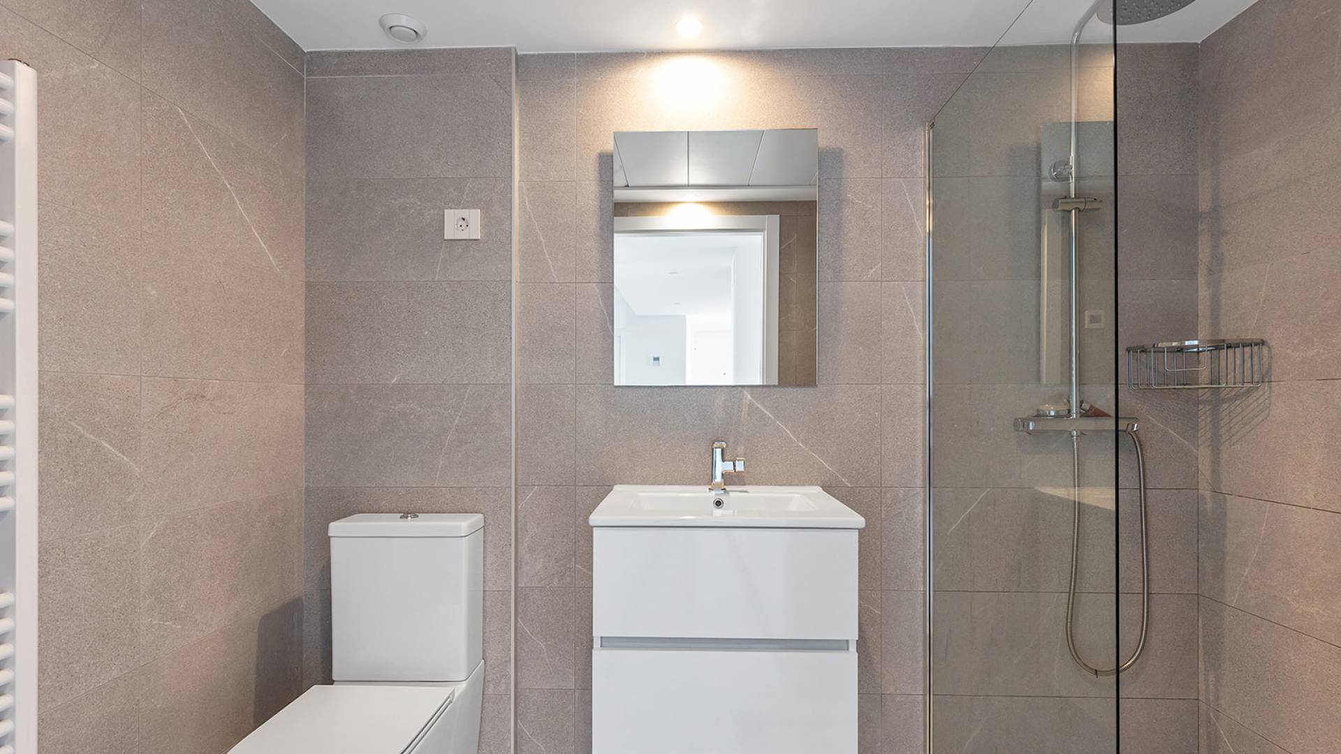 Tweedehands - Appartement  Plat - Torrevieja - Punta Prima