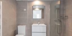 Tweedehands - Appartement  Plat - Torrevieja - Punta Prima