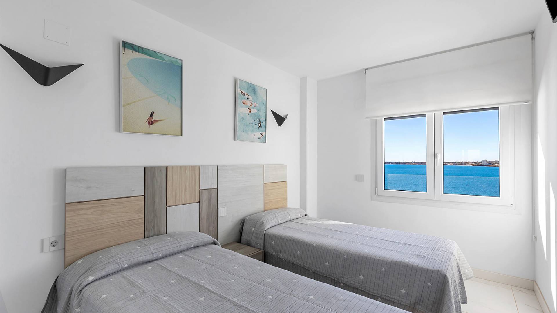 Tweedehands - Appartement  Plat - Torrevieja - Punta Prima
