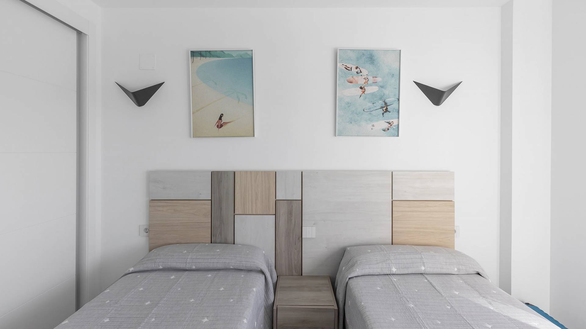 Tweedehands - Appartement  Plat - Torrevieja - Punta Prima