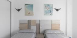 Tweedehands - Appartement  Plat - Torrevieja - Punta Prima