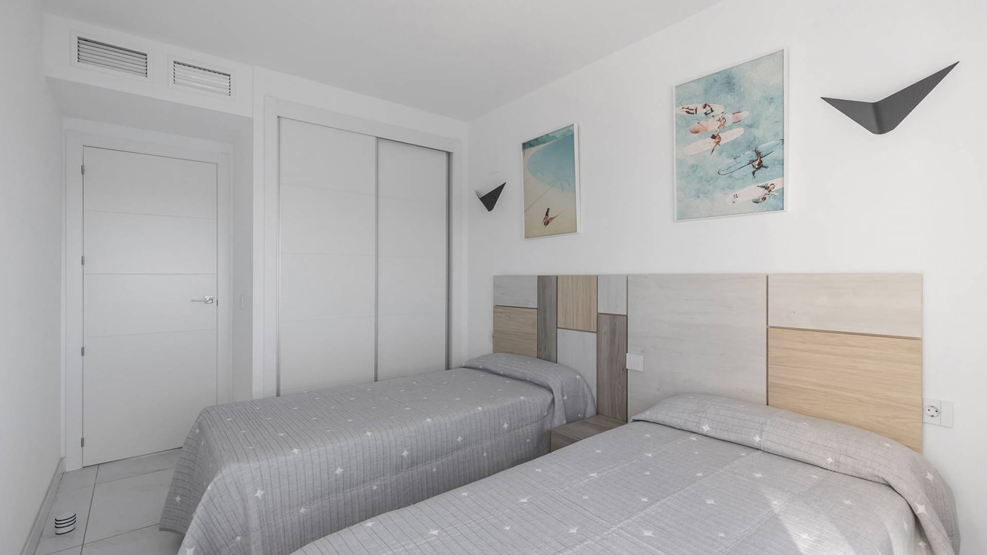 Tweedehands - Appartement  Plat - Torrevieja - Punta Prima