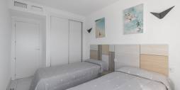 Tweedehands - Appartement  Plat - Torrevieja - Punta Prima