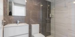 Tweedehands - Appartement  Plat - Torrevieja - Punta Prima