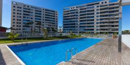 Tweedehands - Appartement  Plat - Torrevieja - Punta Prima